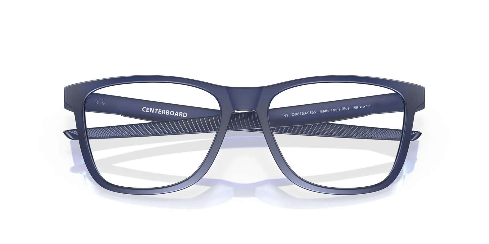 Oakley Centerboard 8163 Eyeglasses - view 48